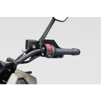 Zontes 368 G V2 – detal